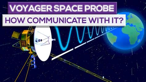 are we still communicating with voyager